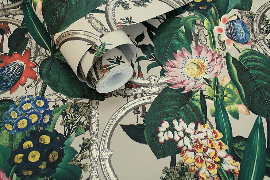 CASCADING GARDENS 91431