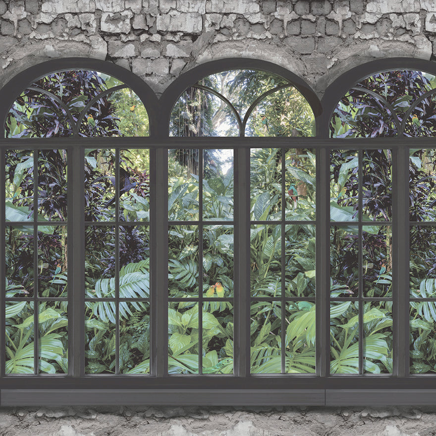 CASCADING GARDENS 99358