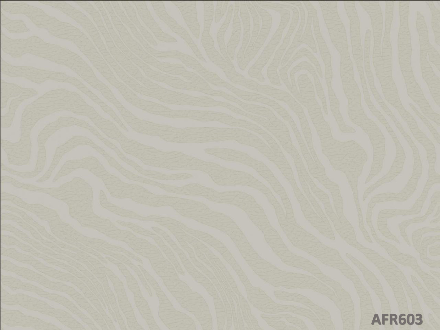 AFRA 603