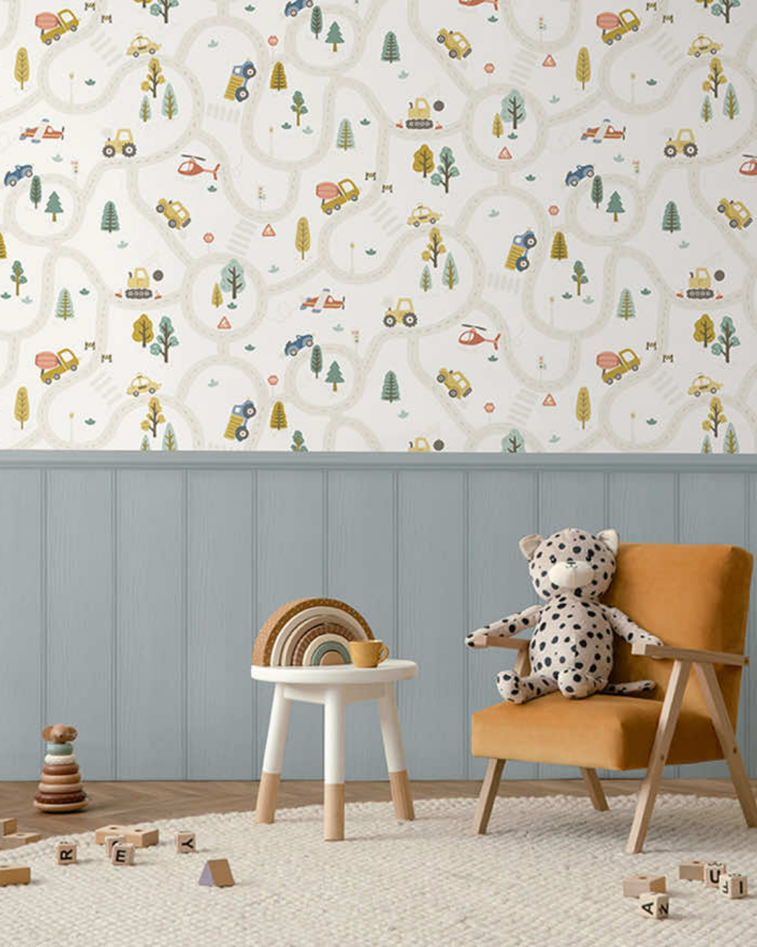 ADVENTURE AWAITS 14080