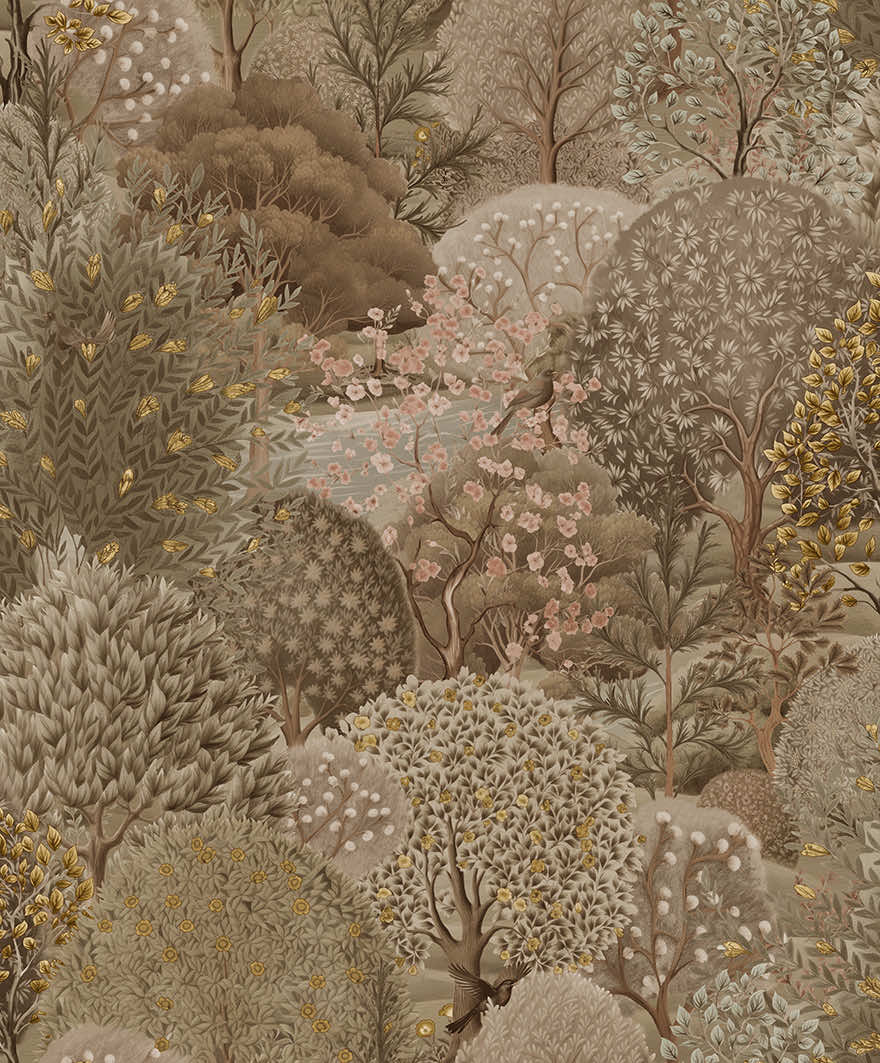 ARBORETUM 91750