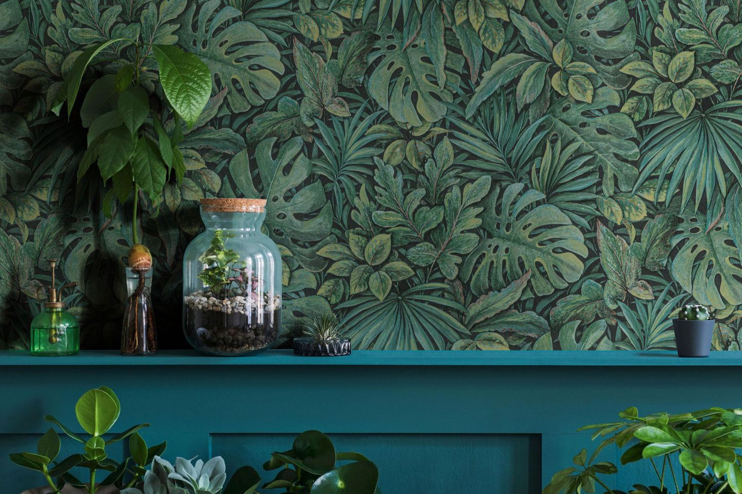 Botanica 33304