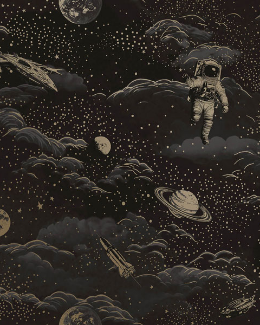 ADVENTURE AWAITS 14050