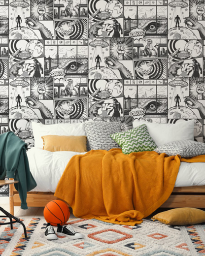 ADVENTURE AWAITS 14075