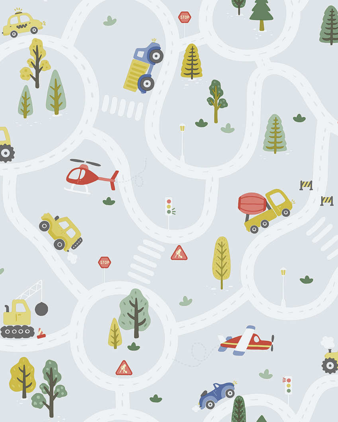 ADVENTURE AWAITS 14082