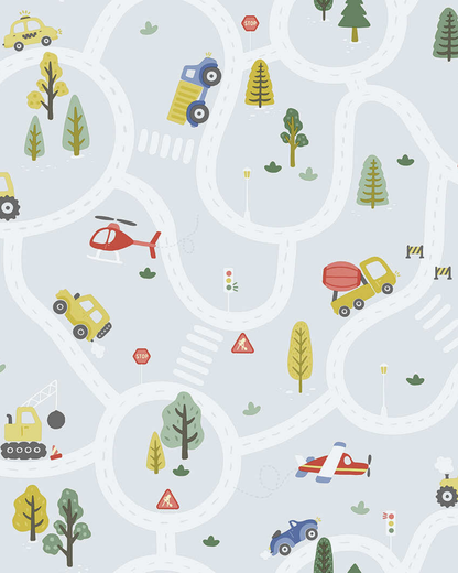 ADVENTURE AWAITS 14082