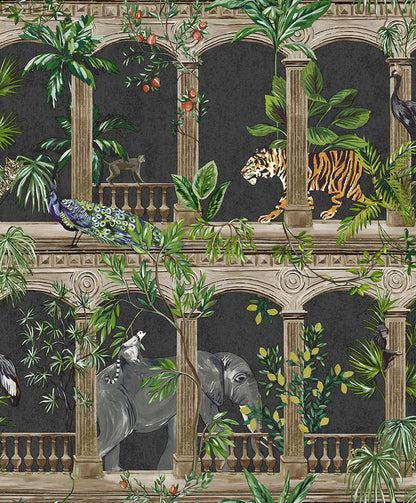 CASCADING GARDENS 91351