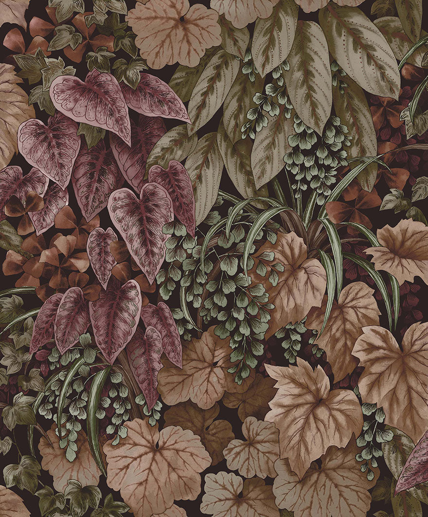 CASCADING GARDENS 91360