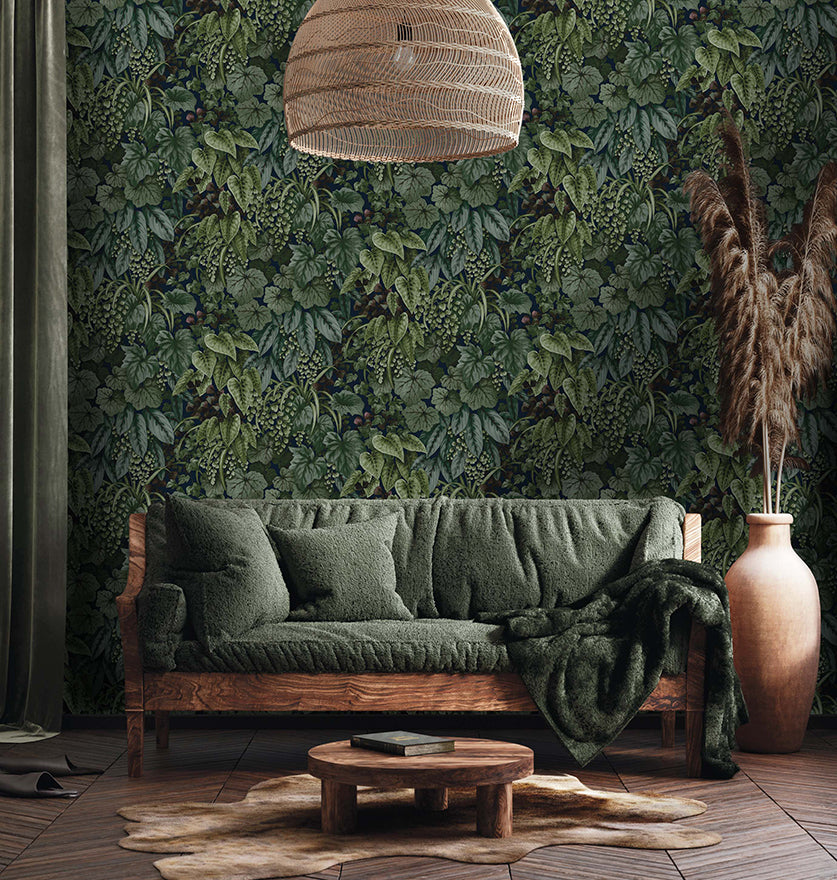 CASCADING GARDENS 91361