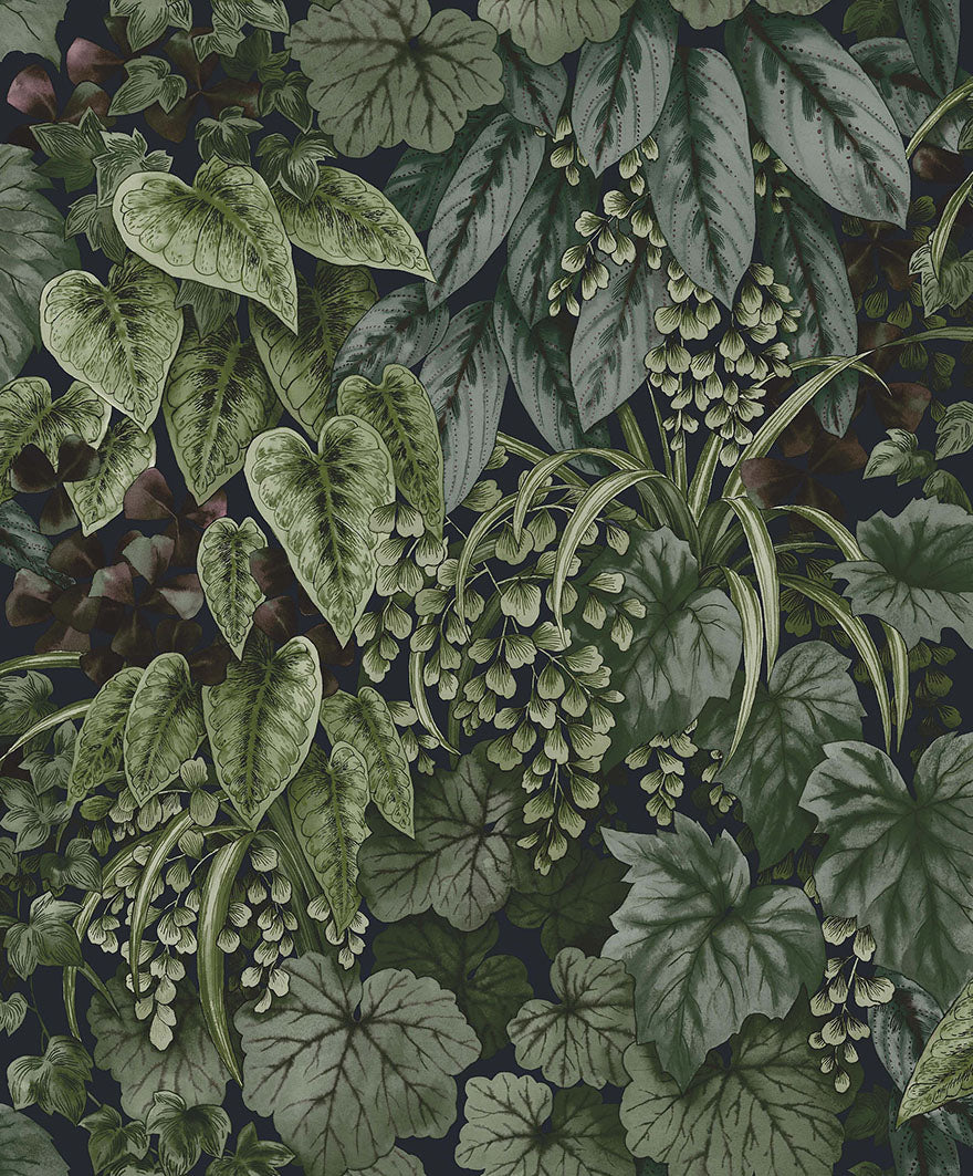 CASCADING GARDENS 91361