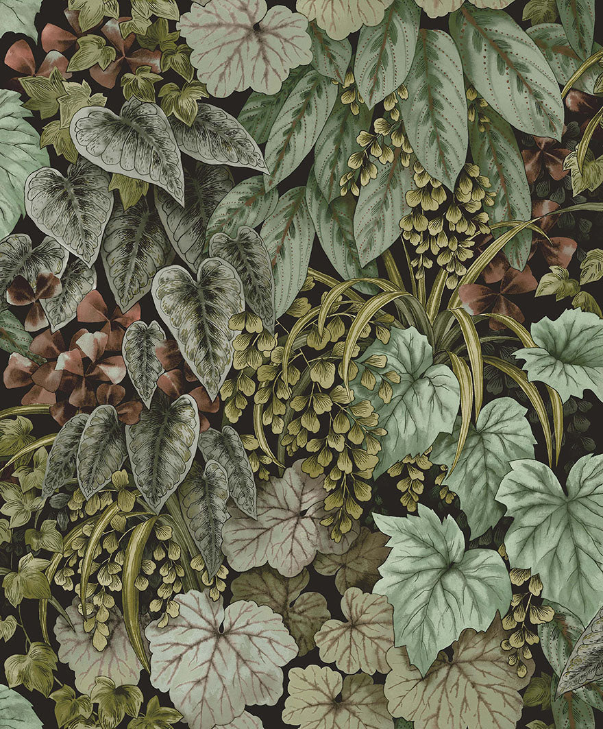 CASCADING GARDENS 91363