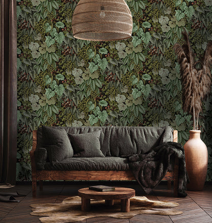 CASCADING GARDENS 91363