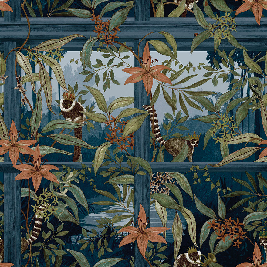 CASCADING GARDENS 91390