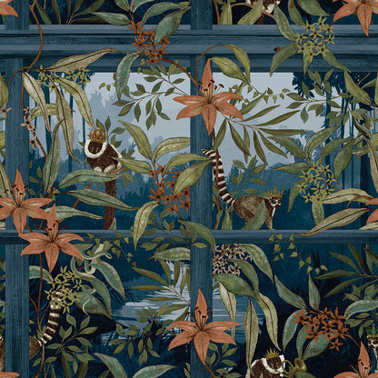 CASCADING GARDENS 91390