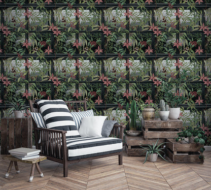 CASCADING GARDENS 91391