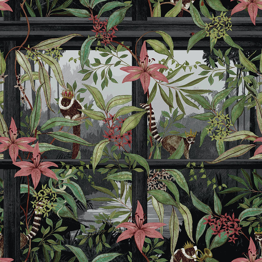 CASCADING GARDENS 91391