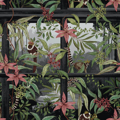 CASCADING GARDENS 91391