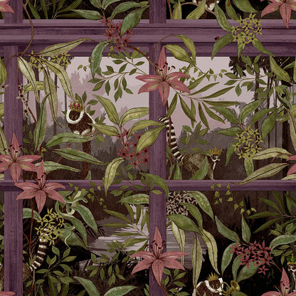 CASCADING GARDENS 91393
