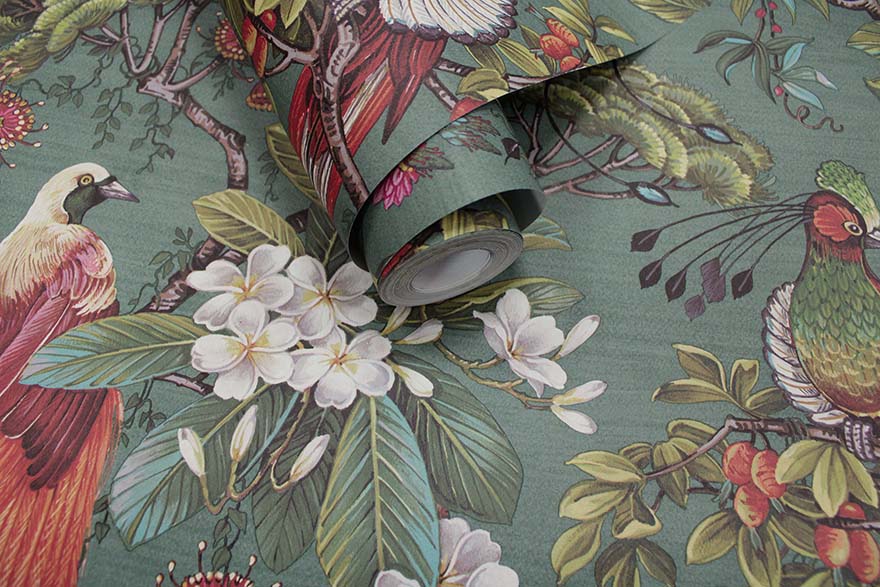 CASCADING GARDENS 91401
