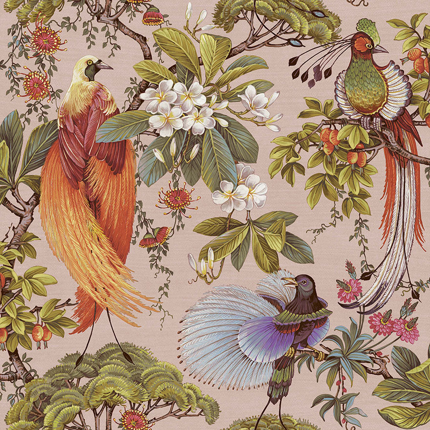 CASCADING GARDENS 91403