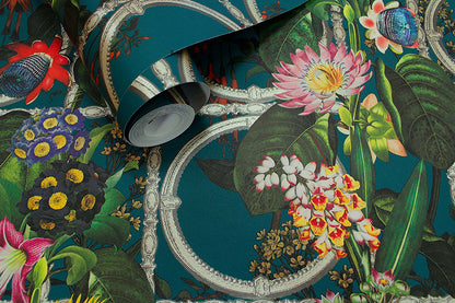 CASCADING GARDENS 91432