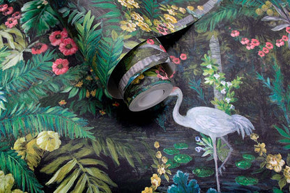 CASCADING GARDENS 91441
