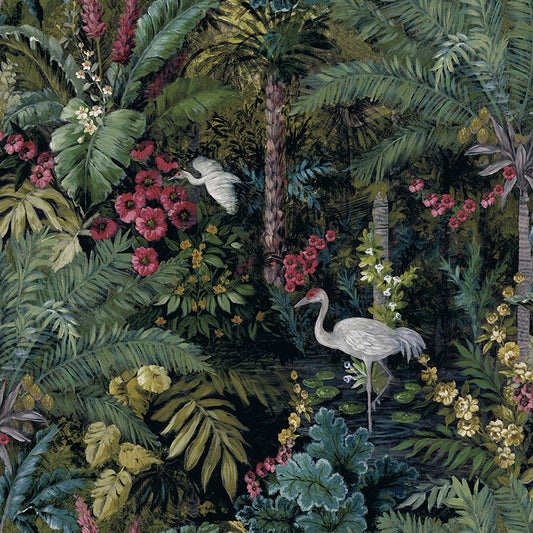 CASCADING GARDENS 91441