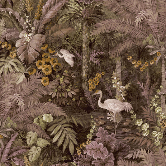 CASCADING GARDENS 91443