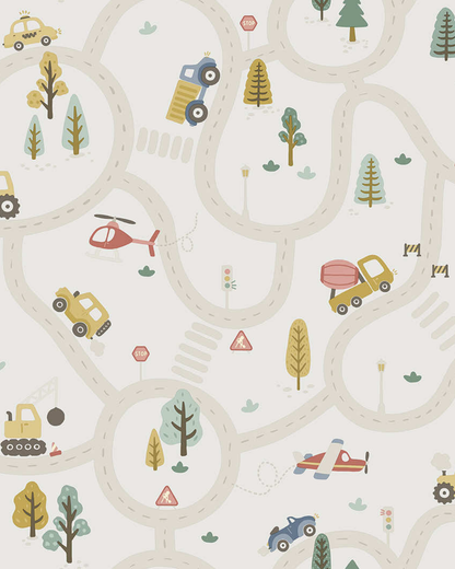 ADVENTURE AWAITS 14080