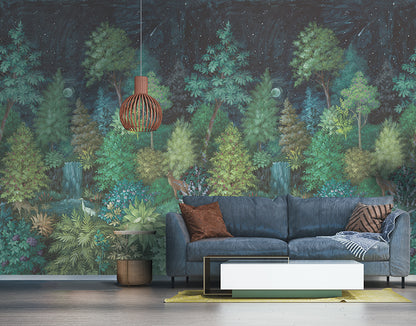 CASCADING GARDENS 99356