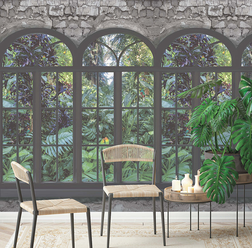 CASCADING GARDENS 99358