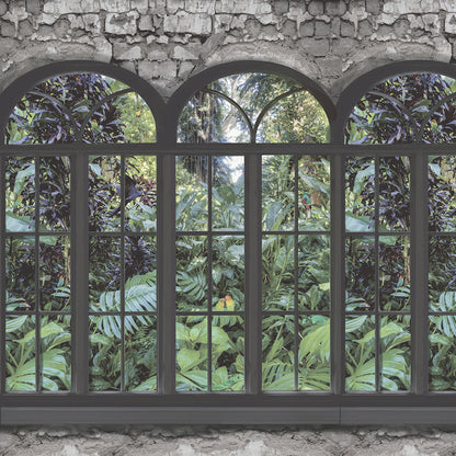 CASCADING GARDENS 99358
