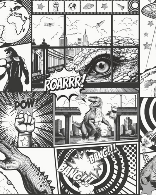 ADVENTURE AWAITS 14075