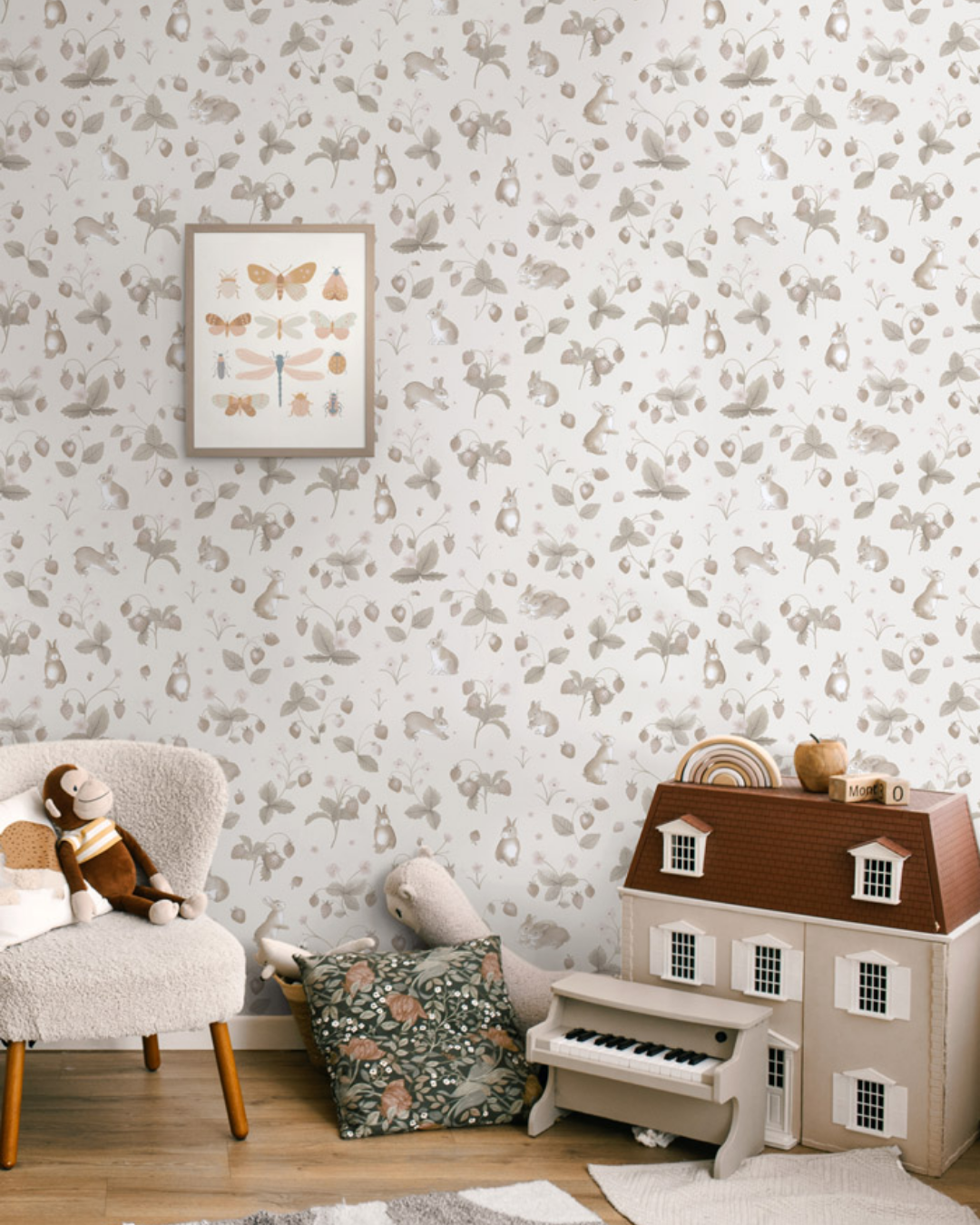 ADVENTURE AWAITS 14143