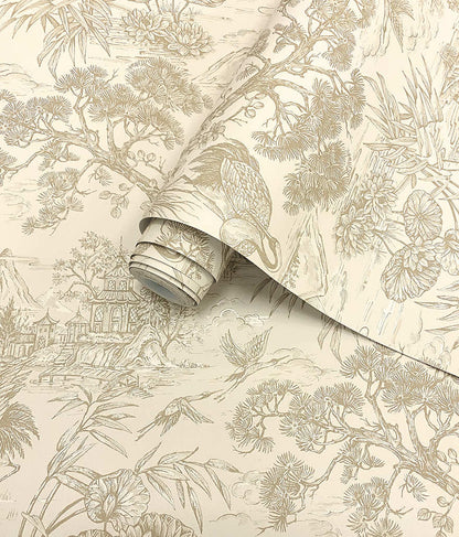 ARBORETUM 91700