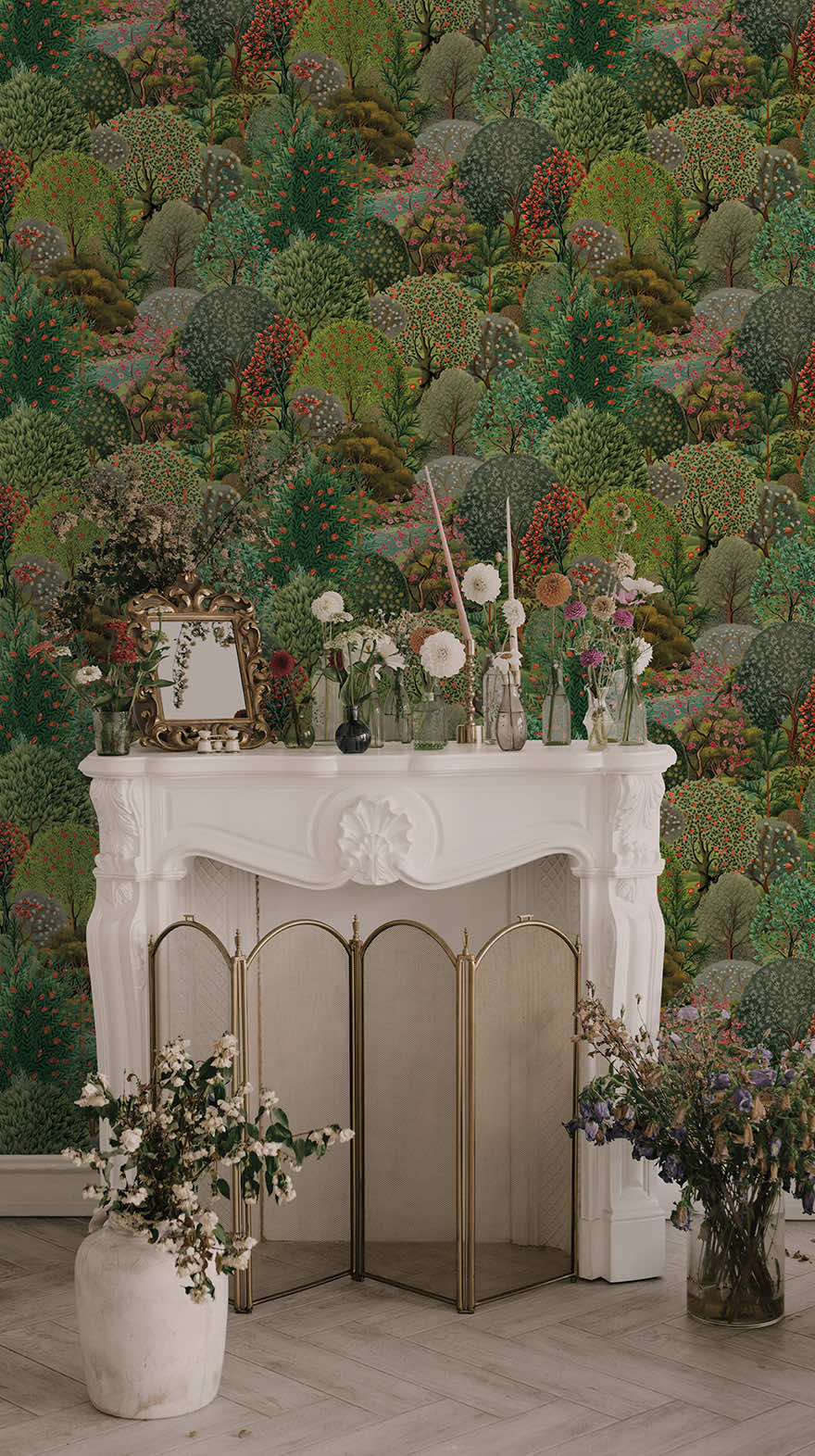 ARBORETUM 91752
