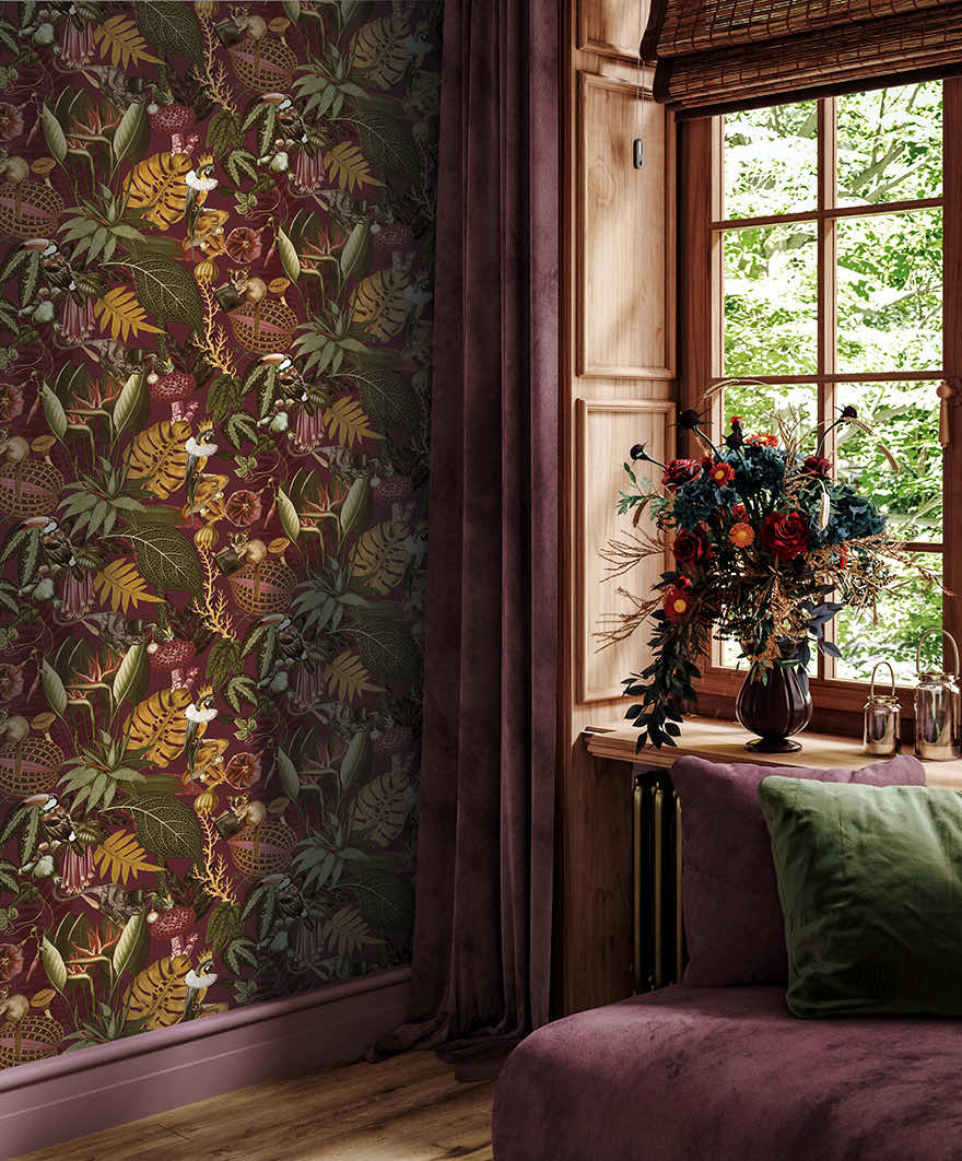 ARBORETUM 91769