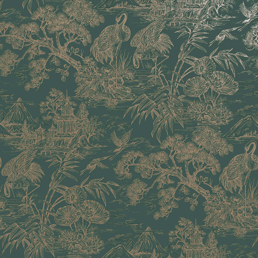 ARBORETUM 91702