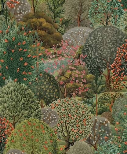 ARBORETUM 91752