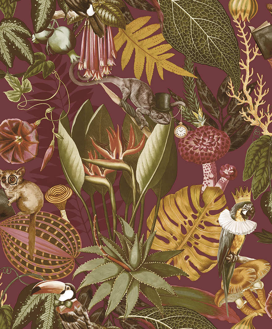 ARBORETUM 91769